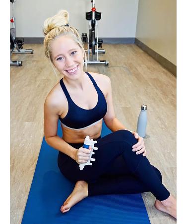 KOA Elite Fascia Massage Tool - HUMANTouch 3.0 for Natural Myofascial Release - Buy Online on GoSupps.com