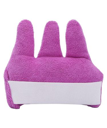 Finger BJJ Separator Cushion - Elastic Hand Support for Finger Contractures | 13x11x5 - Buy Online on GoSupps.com