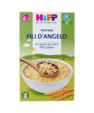 HiPP Pastina Angel's Son from 6 months 320 g