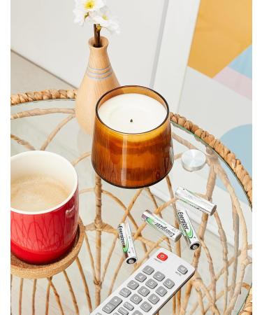 Buy Energizer Extreme AA 2300mAh Batteries (Pack of 4) - Long-lasting High-Performance International Shipping Available - Buy Online on GoSupps.com