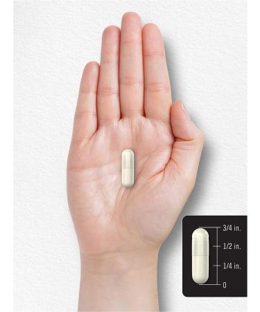 Carlyle Niacin 500mg | 250 Capsules - Non-GMO & Gluten Free - Buy Online on GoSupps.com