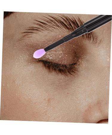 IWOWHERO Lip Masks Applicator Brush Lip Scrub Brush - Buy Online on GoSupps.com