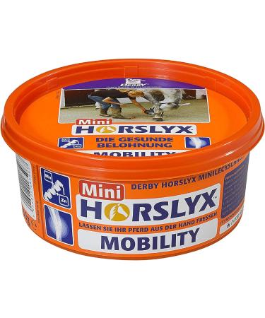 Horslyx Mini Pro Digest Horse Supplement Lick 0.65 kg 650 g - Buy Online on GoSupps.com