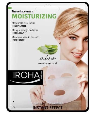 Iroha Nature Gommages - Lot de 3