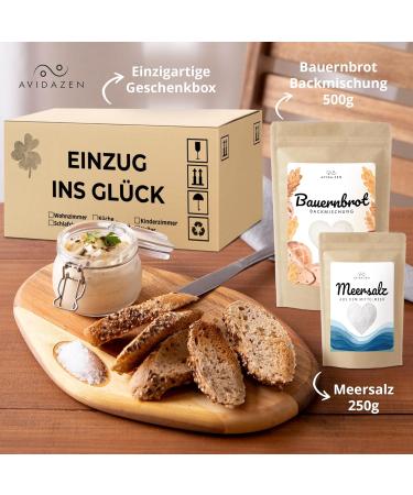 Best Housewarming Gifts for Apartments & Homes | Unique Bread & Salt Moving-In Gifts - Buy Online on GoSupps.com