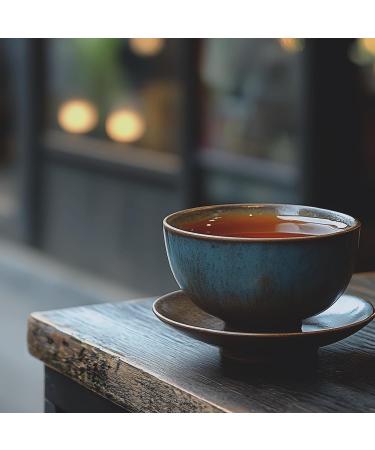 Th Pu Erh de Japanese Green Tea Co. 30 sachets de th vert Th japonais authentique Go t riche et d licieux - Buy Online on GoSupps.com