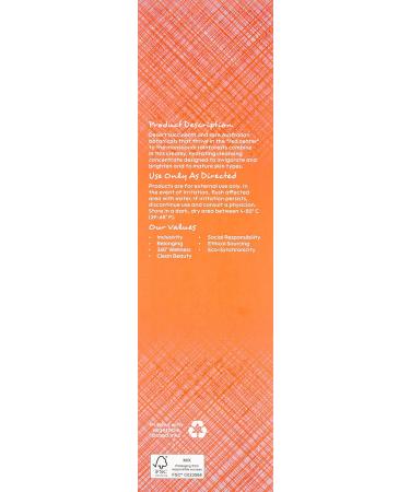 Haia I am Patient Brightening & Dermal Restructuring Cleanser - Certified Cosmos Organic | International Shipping Available - Buy Online on GoSupps.com