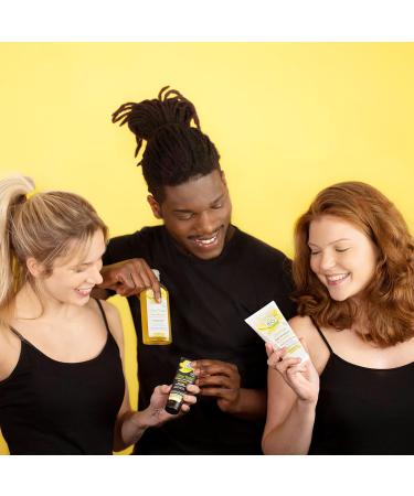  So'Bio tic YUZU CLEAN ANTI-BLEMISH CLEANSING GEL 200ML - Buy Online on GoSupps.com