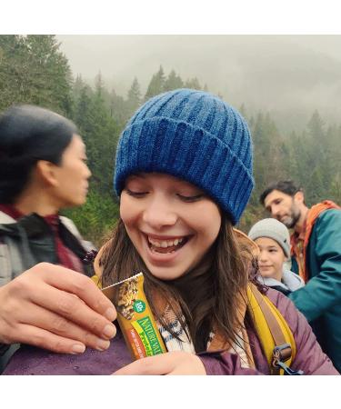 Nature Valley Chewy Granola Bars Protein Peanut Butter Dark Chocolate 14.2 oz - 10 ct Pack (Pack of 1) - Buy Online on GoSupps.com