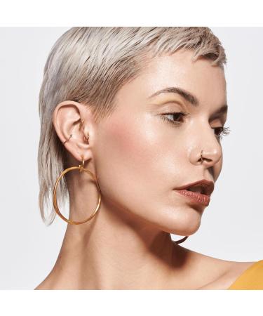 Catrice Kohl Kajal Waterproof No. 120 Hello Yellow - Vegan Shiny & Microplastic-Free Kajalstift (0.78g) for Defined Eyes - Buy Online on GoSupps.com