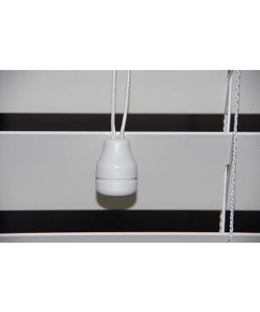 HomeAmore 8 Pack Safety Blind Knobs - Child and Pet Safe Tassel Design - Parent's Smart Choice - Buy Online on GoSupps.com
