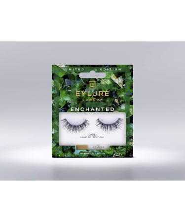 Eylure Enchanted Lashes - Jade - Buy Online on GoSupps.com