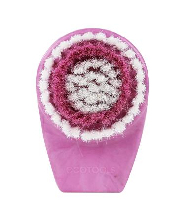 EcoTools Facial Cleansing Brush â€“ Gentle Skin Care & Deep Cleanser - Buy Online on GoSupps.com
