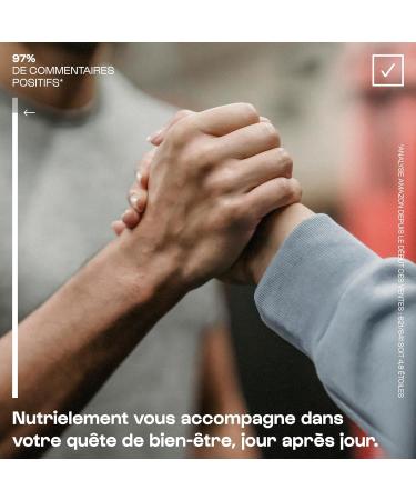 Nutrielement - Zinc Ultimine - 120 capsules - 5.5% concentration - Dietary supplement - Immunity and Resistance | By Nutrimuscle - Buy Online on GoSupps.com