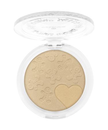 X-mas Wishes Candy Kisses Iluminador