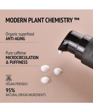 Skin Regimen Multi-Action Lift Eye Cream - Revitalize and Firm Your Eye Area - Buy Online on GoSupps.com