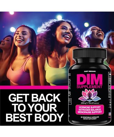 Saint Mingiano Rapid Rehydr8 Electrolyte Tablets 100 Capsules - with - DIM Supplement 300 mg 60 Capsules - Buy Online on GoSupps.com