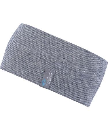 CHILLOUTS Arica headband blue 1 piece (1 pack)