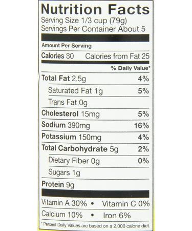 Thick-It Purees Beef Stew 15 oz Can - Delicious Ready-to-Eat Meal - Single Pack - Buy Online on GoSupps.com