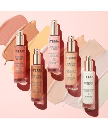 BY TERRY Brightening CC S rum n 5 Sienna Light 30 ml - Buy Online on GoSupps.com