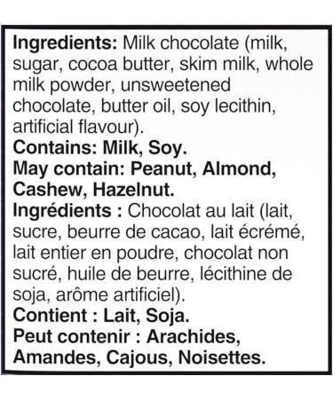 Cadbury Dairy Milk Milk Chocolate 200g & Dairy Milk Mini Eggs Chocolate Candy Bar 100g - Buy Online on GoSupps.com
