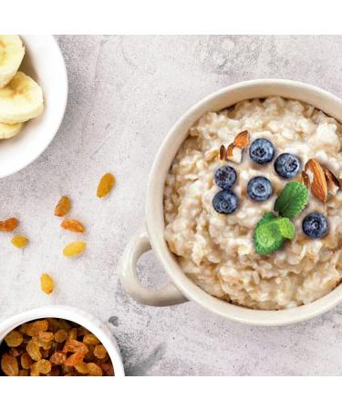 Manischewitz Original Creamy Hot Wheat Cereal 12oz (2 Pack) - Kosher for Passover | Instant Easy Prep, No Artificial Ingredients - Buy Online on GoSupps.com