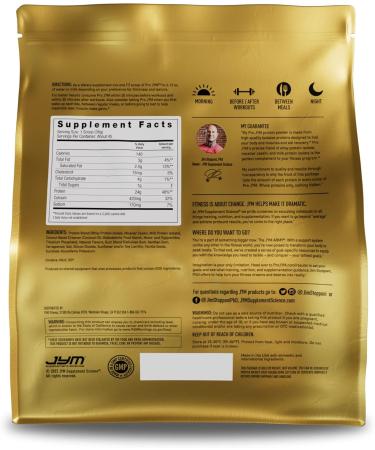 PRO JYM 45 Servings Tahitian Vanilla + PRE JYM 30 Servings Pink Lemonade Pre-Workout Powder Bundle - Buy Online on GoSupps.com