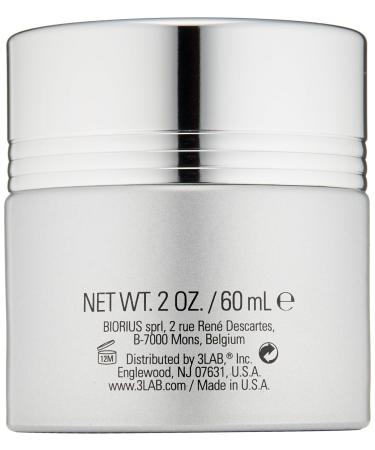 3Lab The Perfect Cream 60ml - Anti-Aging Moisturizer for Radiant Skin | International Shipping Available - Buy Online on GoSupps.com
