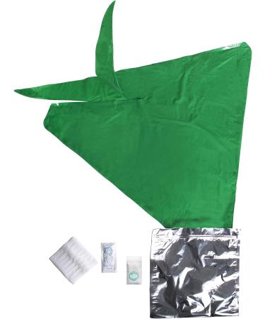 Biffy Bag Pocket Size Disposable Toilet  Classic Pack of 3 - Buy Online on GoSupps.com