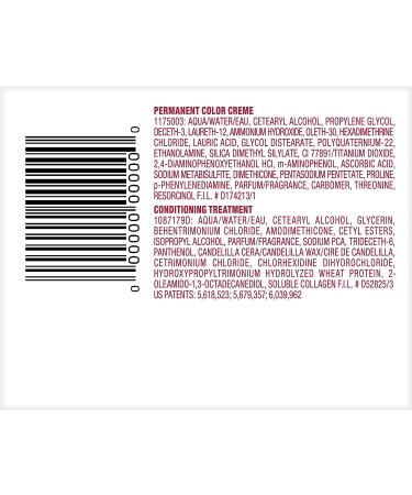 L'Oreal Paris Excellence Creme 9A Light Ash Blonde Hair Color - Gray Coverage for 8 Weeks - All Hair Types - 1 Count - Buy Online on GoSupps.com