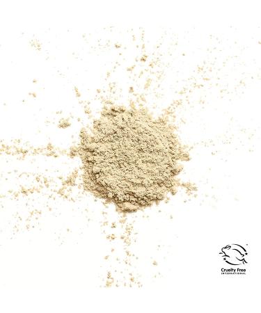 COVERGIRL TruBlend Loose Mineral Powder in Banana - Finely-Milled Formula for Flawless Finish - Buy Online on GoSupps.com