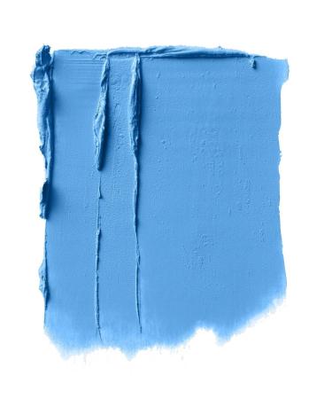 NYX Macaron Pastel Lippies Lipstick in Blue Velvet - MALS04 Electric Blue 4.5g - Buy Online on GoSupps.com