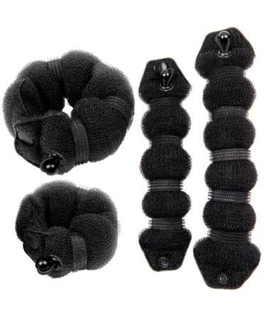 Careforyou Dutt-Former - Small & Big Sizes | Best International Shipping for Modern Hair Styling - Buy Online on GoSupps.com