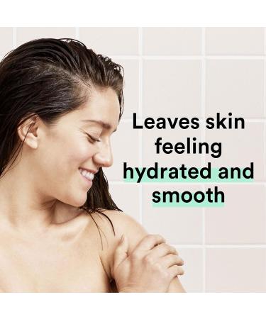 Suave Essentials Body Wash - Ocean Breeze Scent | 15 Fl Oz | Hydrating & Refreshing | International Shipping - Buy Online on GoSupps.com