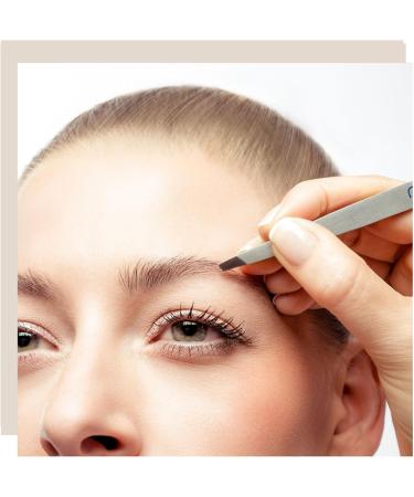 REMOS 3-Piece Tweezers Set - Eyebrow Splinter & Combination Tweezers in Satin Finish | Perfect for Precision Grooming - International Shipping Available - Buy Online on GoSupps.com