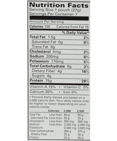 Protidiet Vanilla Shake - 6.7oz (7/box) | High Protein Meal Replacement - Buy Online on GoSupps.com
