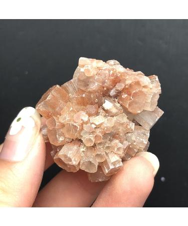 Gemstones for Decoration Pure Natural kip Rough Rock Block ArtworkAura ningxiao - Buy Online on GoSupps.com