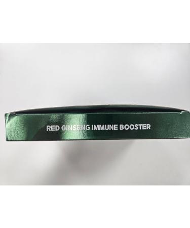 JUNGWONSAM Korean Red Ginseng Immune Booster - Buy Online on GoSupps.com