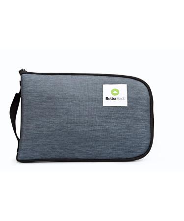 Plus Size BetterBack - Correct Back Posture & Relieve Back Pain | As Seen on Shark Tank - Buy Online on GoSupps.com