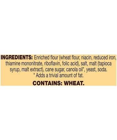 Snyder's of Hanover Mini Pretzels 40 Oz Canister - 2.5 Pound Pack of 1 | Crunchy Snack Pretzels - Buy Online on GoSupps.com