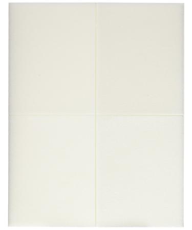 Volara Adhesive Foam Heel & Lace Pad