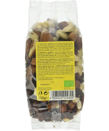 RAPUNZEL Student Cocktail 250G Organic - - Buy Online on GoSupps.com