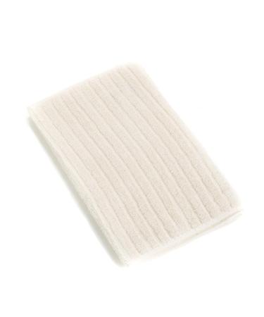 Buy Earth Therapeutics Creamy Milk Cleansing Towel - Gentle Facial Cleanser for All Skin Types | International Shipping Available - Buy Online on GoSupps.com