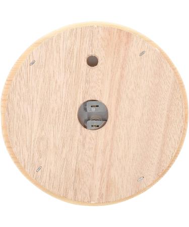 2-in-1 Sauna Thermometer & Hygrometer - Real-Time Wall-Mounted Monitoring for Sauna Spaces | Premium Sauna Equipment & Accessories - Buy Online on GoSupps.com