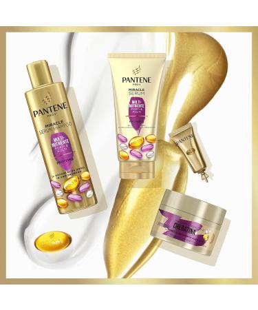 Multinutriente Keratin Protection Mask 300 ml - Buy Online on GoSupps.com