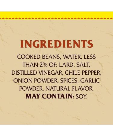 Rosarita Traditional Refried Beans 30 oz - Authentic Mexican Flavor | Buy Online - Buy Online on GoSupps.com