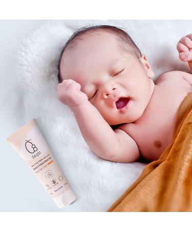 Diaper Rash Cream Forte | 100% Natural Active Ingredients - Buy Online on GoSupps.com