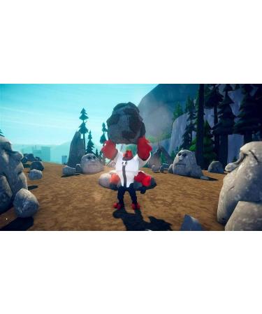 Ben 10: Power Trip (PS4) PlayStation 4 single - Buy Online on GoSupps.com