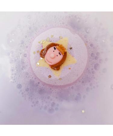 Bomb Cosmetics You're My Favourite Bath Blaster Bundle - 6-Piece 160g Each - Contents May Vary - Buy Online on GoSupps.com