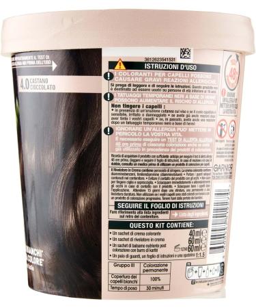 GAR GOOD CASTANO CIOCCOLATO - Buy Online on GoSupps.com